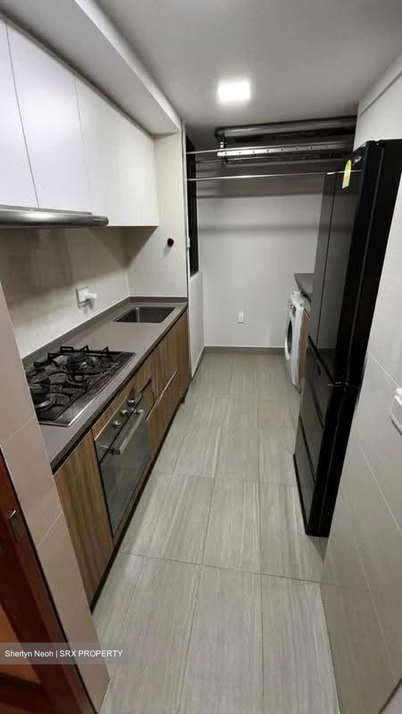 Rivercove Residences (D19), Condominium #627547951